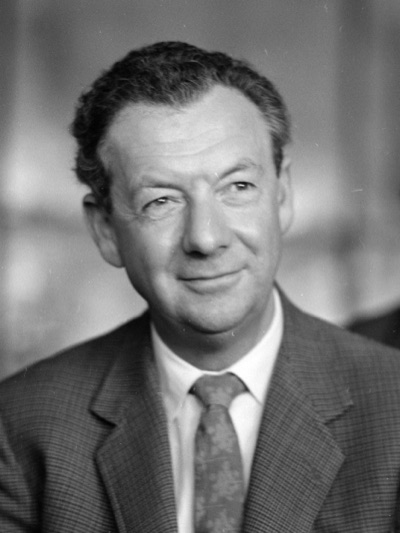 B. Britten