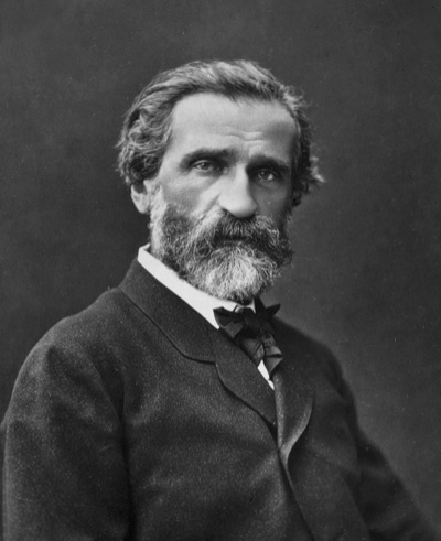 G. Verdi