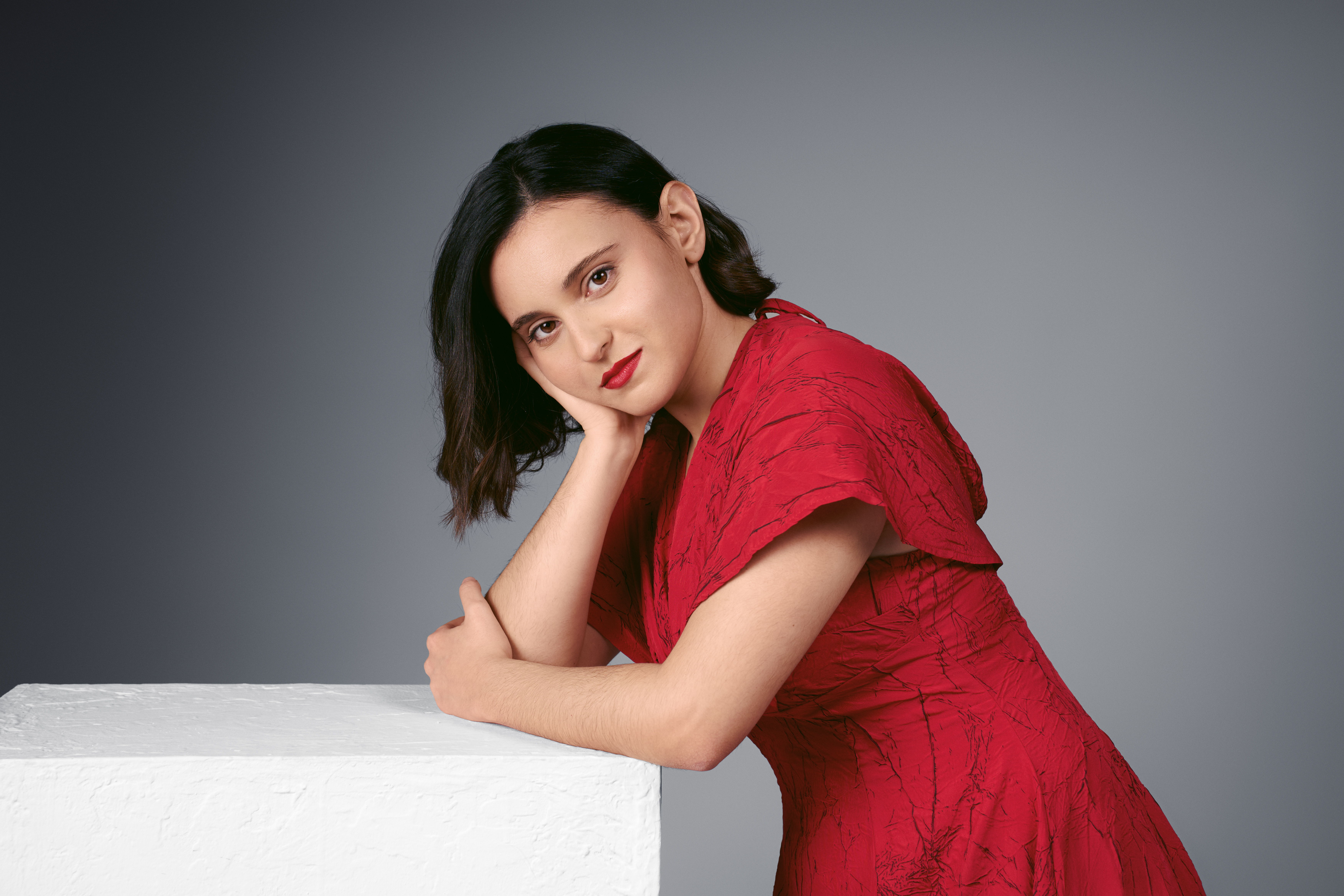 Lucía Iglesias