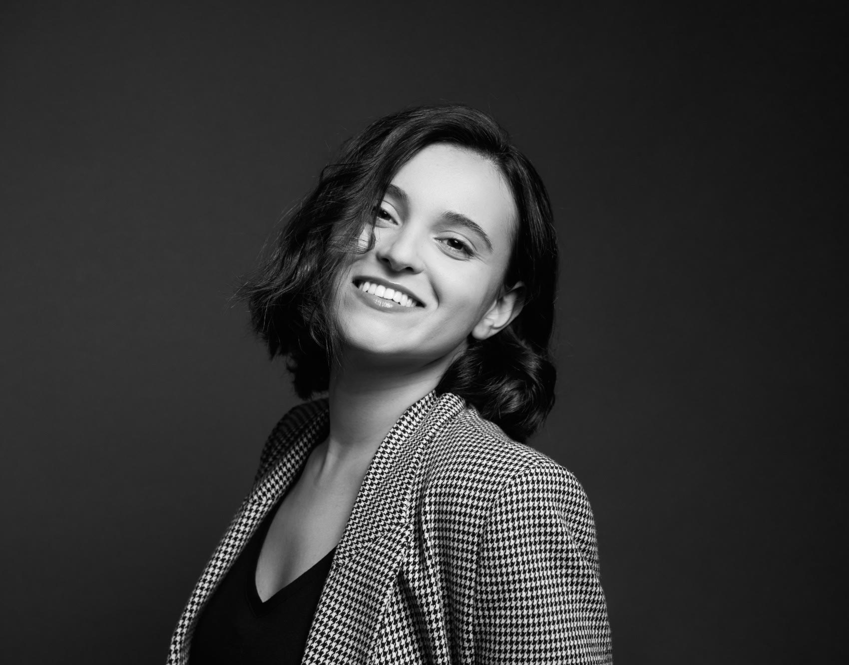 Lucía Iglesias