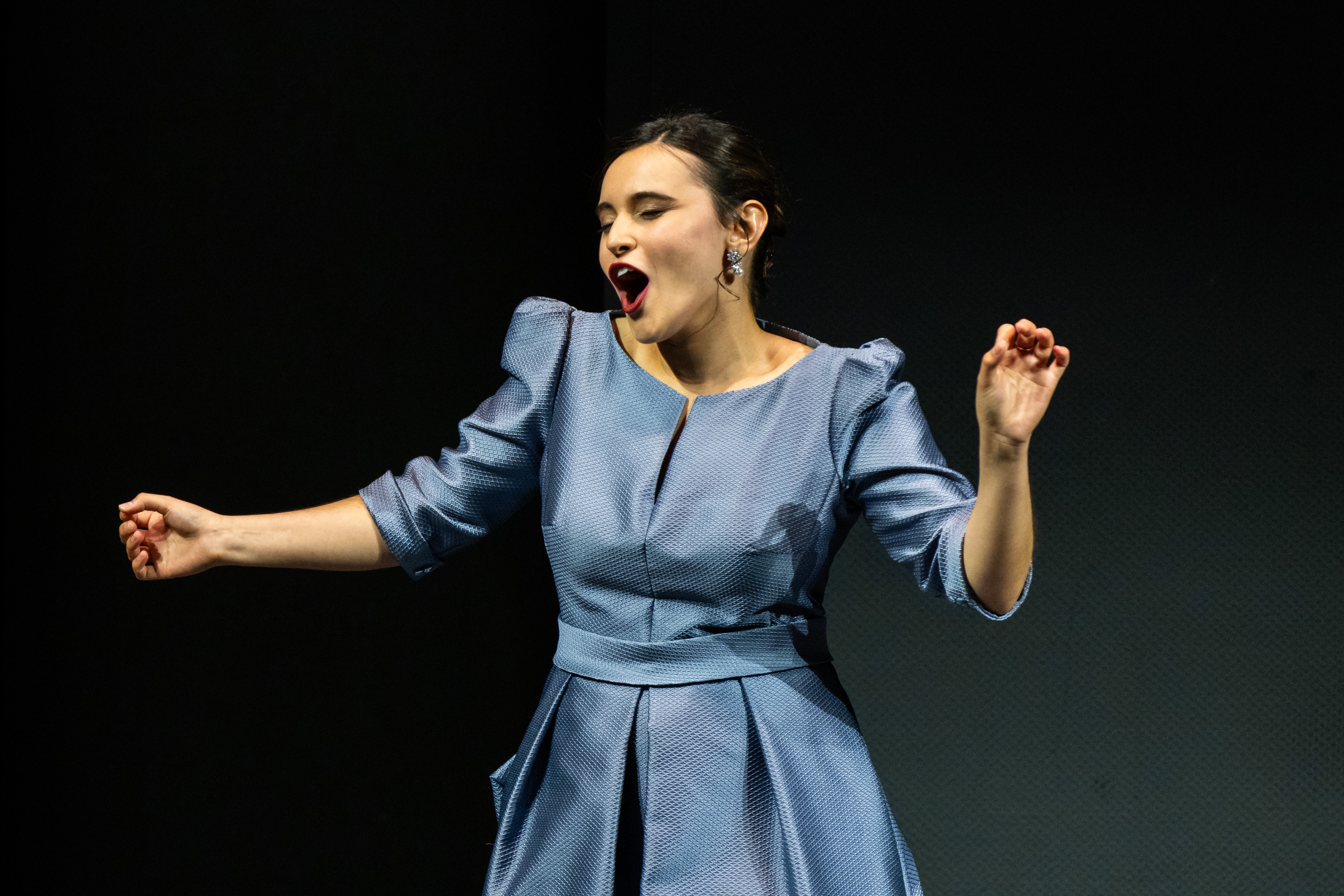 Lucía Iglesias