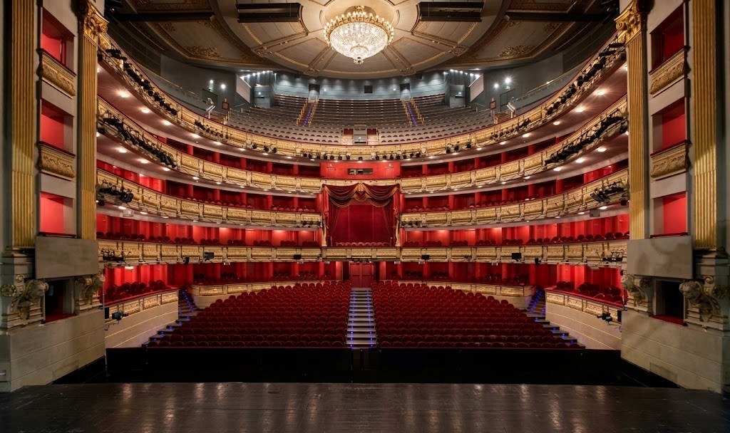 Le nozze di Figaro · W.A. Mozart