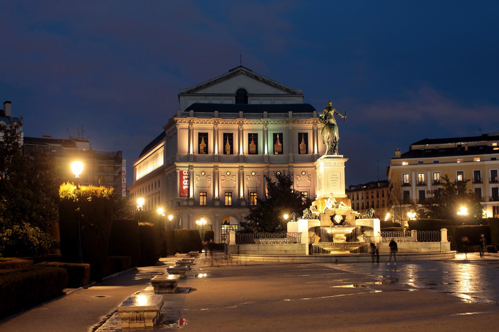 Le nozze di Figaro · W.A. Mozart